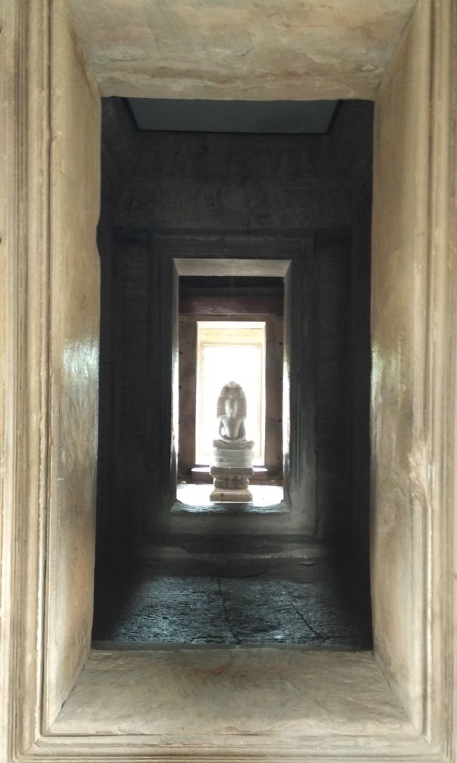 Photo of Roads Less Traveled in Thailand - Phimai by Muthu Venkatesh