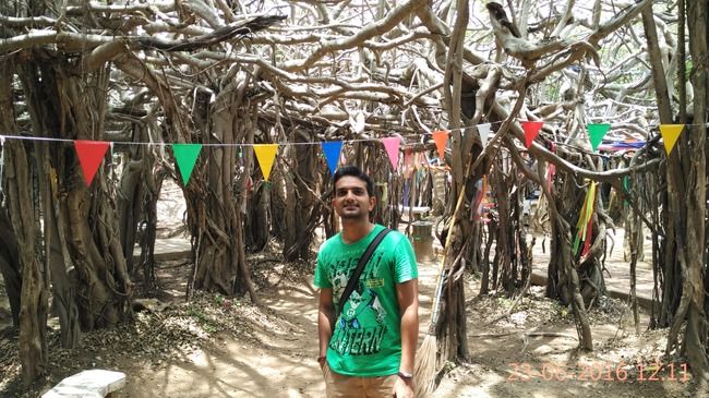 Photo of Roads Less Traveled in Thailand - Phimai by Muthu Venkatesh