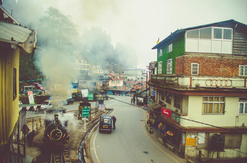 Photo of Senchal Lake, Darjeeling, West Bengal, India by Sreshti Verma