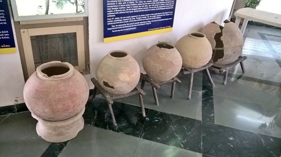 Photo of Dholavira: Metropolis of a Lost World by misra_m24
