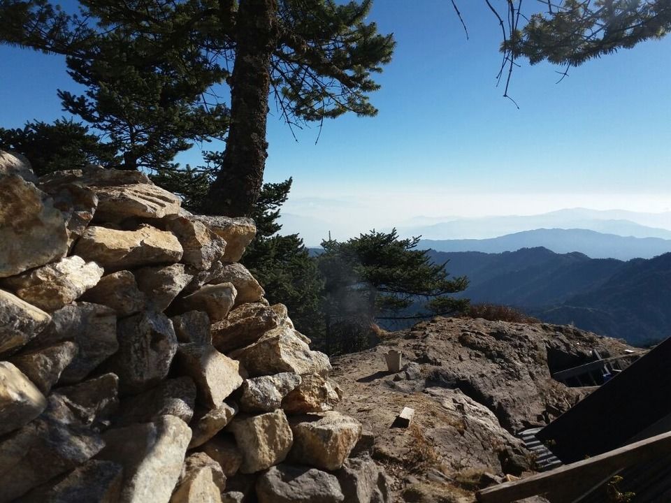 Photo of #SwipeRightToTravel.Sndakphu, Way To Heaven…Combination Of Nepal And India. by Tea & Talk with Shree