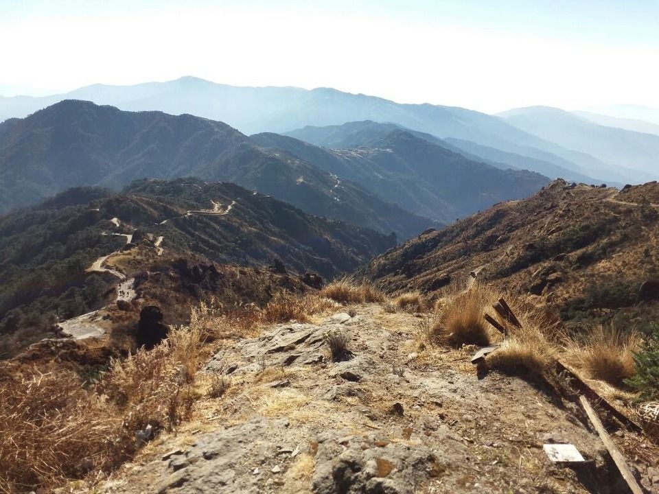 Photo of #SwipeRightToTravel.Sndakphu, Way To Heaven…Combination Of Nepal And India. by Tea & Talk with Shree