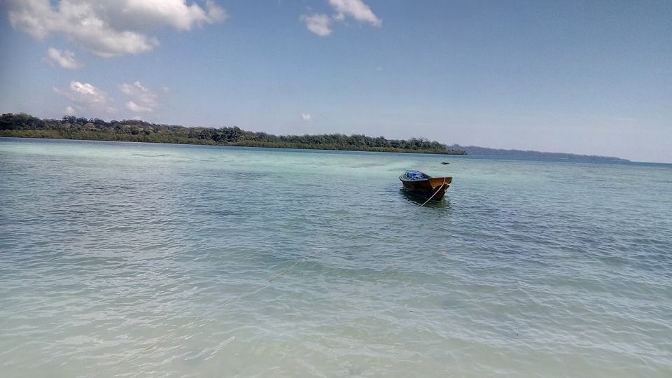 Photo of Havelock Island, South Andaman, Andaman and Nicobar Islands, India by reachmonica