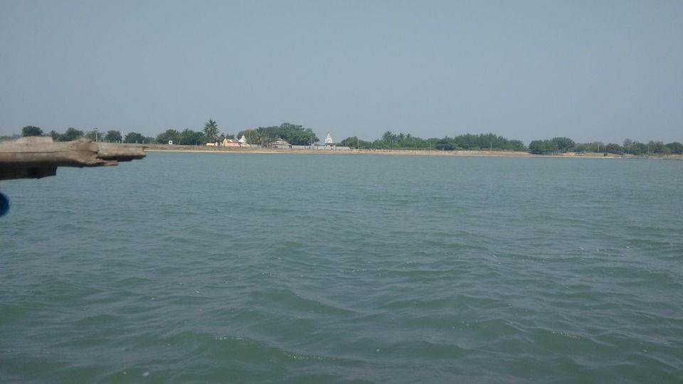 Photo of Chilika Lake, Puri, Odisha, India by surekhaprabhu