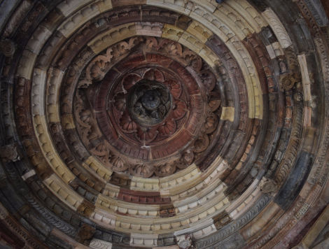 Photo of A Heritage walk in Qutub Minar by Divya Chandrashekhar