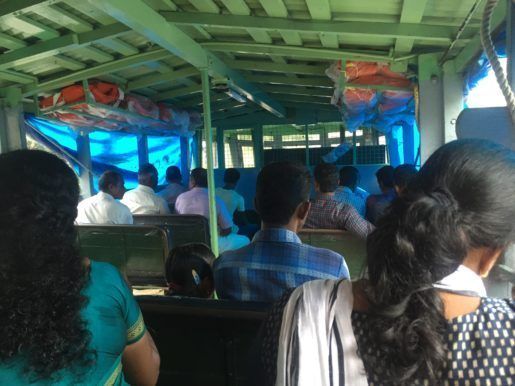 Photo of India: An Alternative Backwaters Experience - Kerala! by tanya.korteling