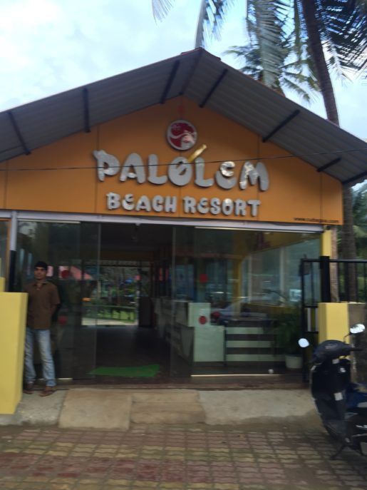 Photo of Palolem Beach, Goa, India by tanya.korteling