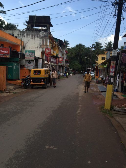 Photo of Palolem, Canacona, Goa, India by tanya.korteling