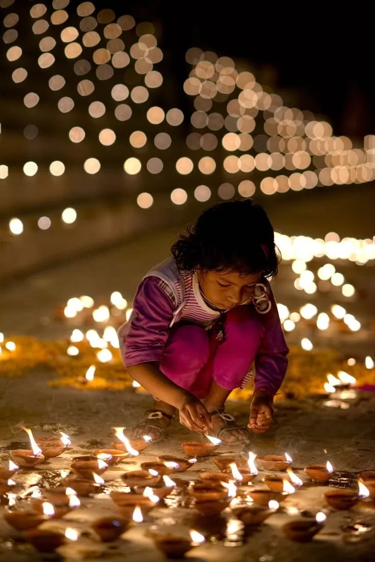 Photo of Streets, Boats, Ghats...And Varanasi! by Travel Katha