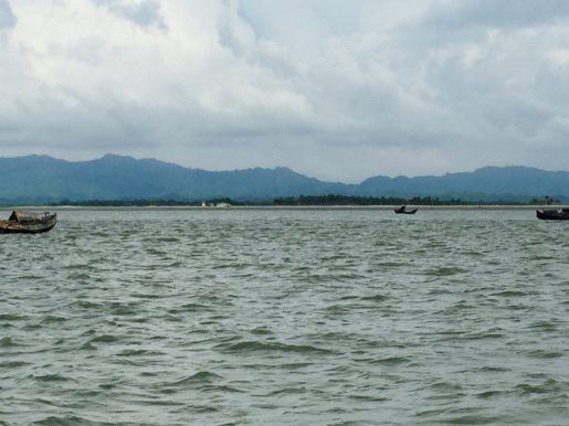 Photo of Bangladesh: How to Visit Saint Martin's Island by Fishing Trawler! by Tanya.Korteling