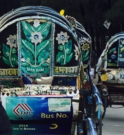 Photo of Bangladesh: Integration and Assimilation - Cox's Bazar! by Tanya.Korteling