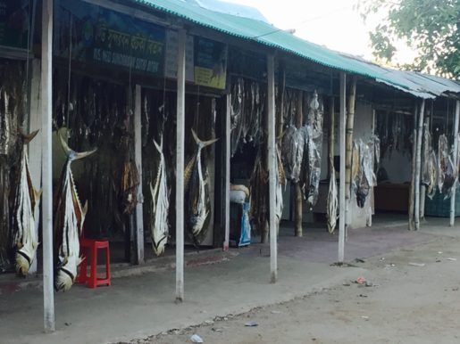 Photo of Bangladesh: Integration and Assimilation - Cox's Bazar! by Tanya.Korteling