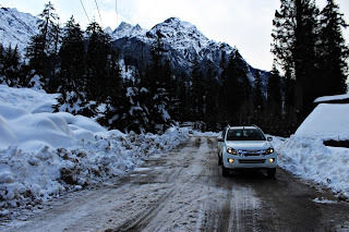 Photo of Rohtang La, Himachal Pradesh, India by Priyanshu Rana