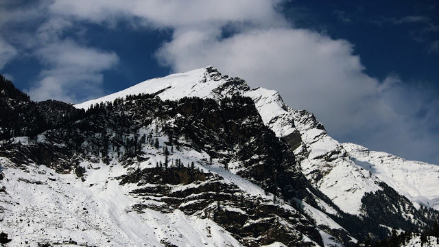 Photo of Solo Trip To Manali- Winters 2017! by Priyanshu Rana