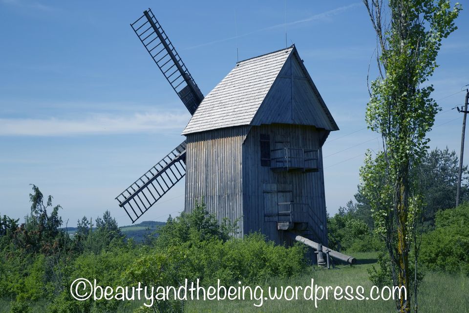 Photo of Windmills of Poland by karankarora