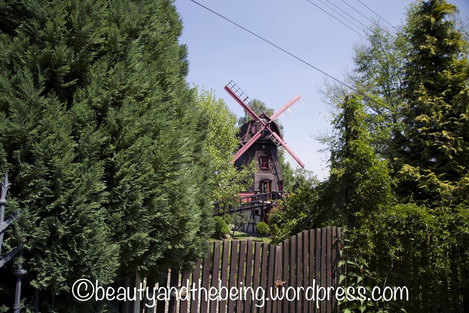 Photo of Windmills of Poland by karankarora