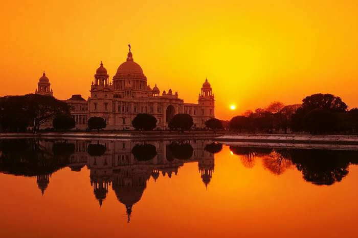 Photo of Kolkata, West Bengal, India by Tea & Talk with Shree