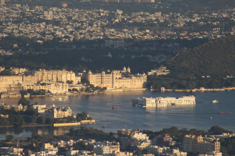 Photo of Udaipur – The Jewel Of Mewar by Rohith T V