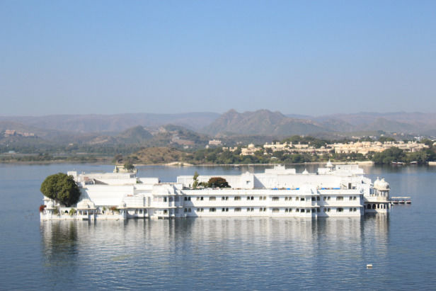 Photo of Udaipur – The Jewel Of Mewar by Rohith T V