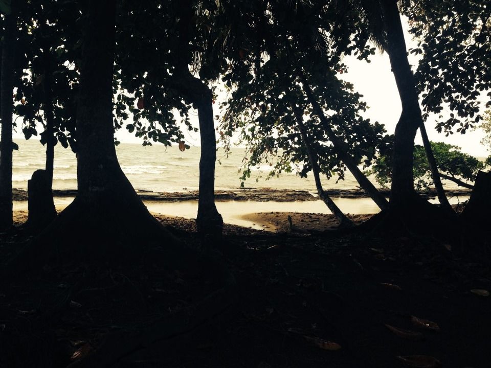 Photo of Puerto Rico by Kimberly Davies