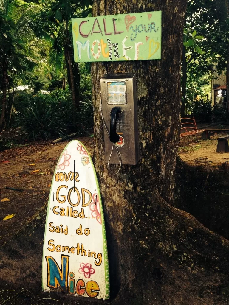 Photo of Costa Rica by Kimberly Davies