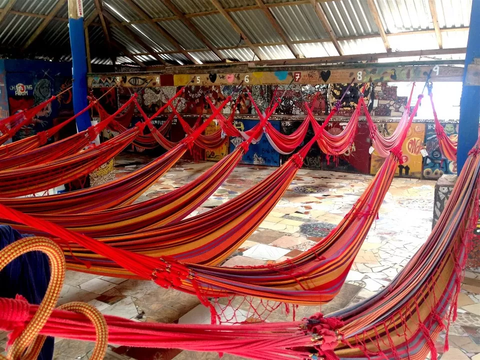Photo of Rocking J's, Puerto Viejo de Talamanca, Limón Province, Costa Rica by Kimberly Davies