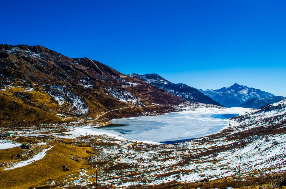 Photo of The Road Trip From Gangtok To Zuluk Is Stunning AF! by Akhil Verma
