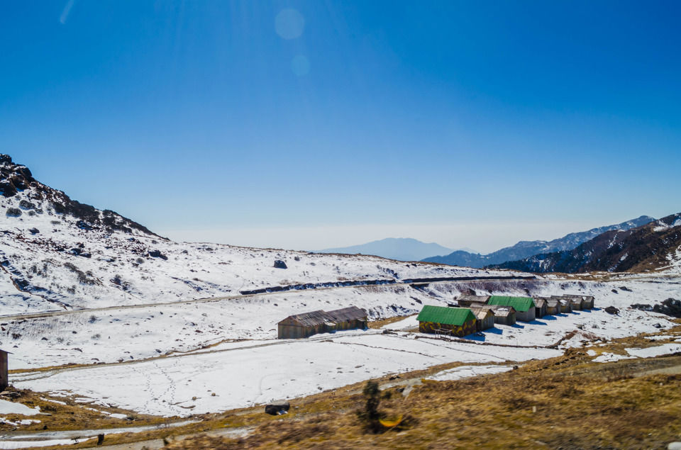 Photo of The Road Trip From Gangtok To Zuluk Is Stunning AF! by Akhil Verma