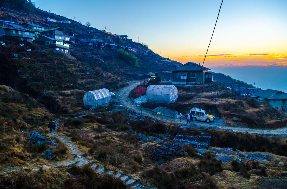 Photo of The Road Trip From Gangtok To Zuluk Is Stunning AF! by Akhil Verma
