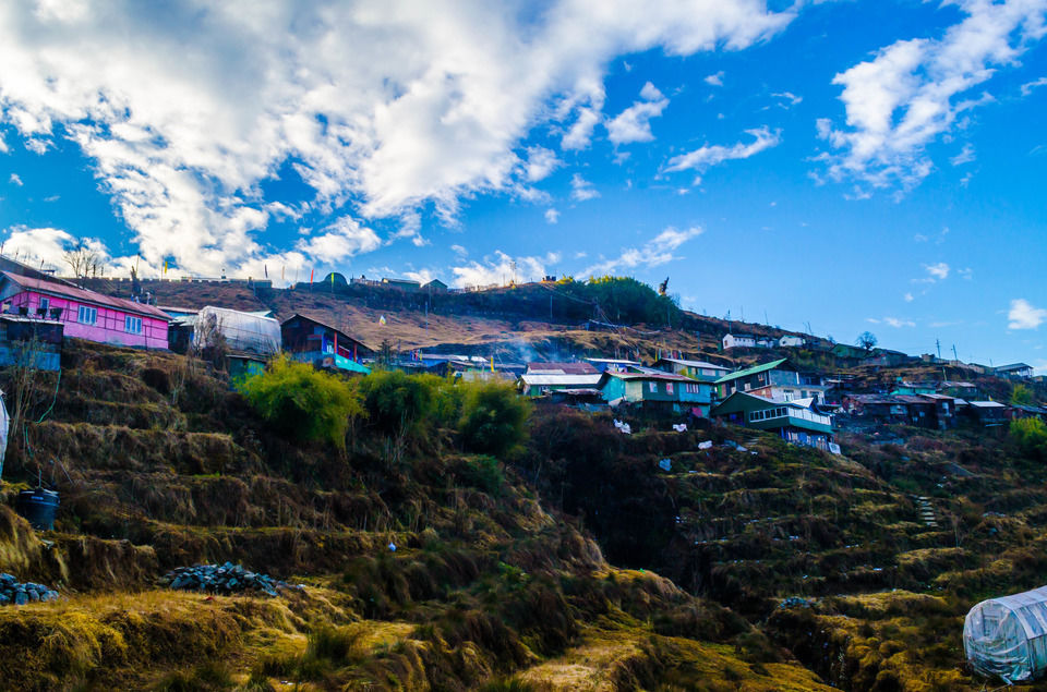 Photo of The Road Trip From Gangtok To Zuluk Is Stunning AF! by Akhil Verma