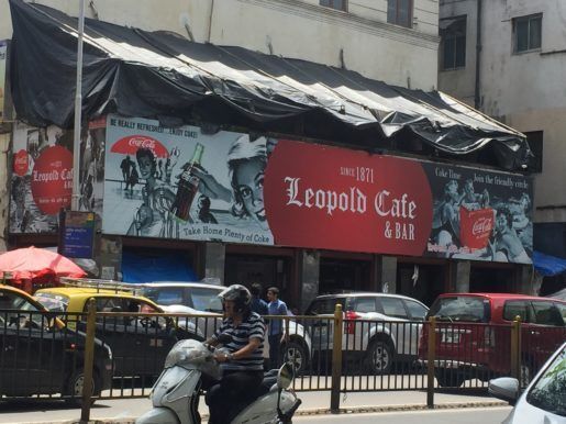 Photo of Colaba, Mumbai, Maharashtra, India by Tanya.Korteling