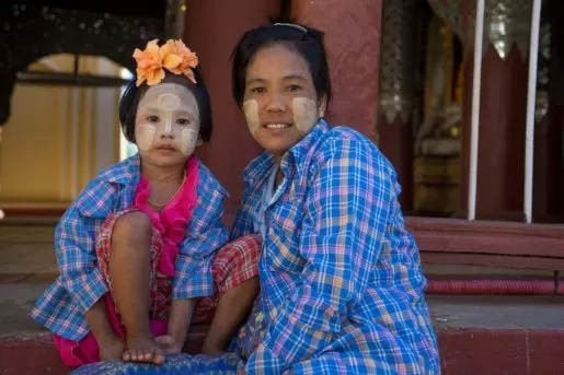 Photo of Myanmar (Burma) by Tanya.Korteling