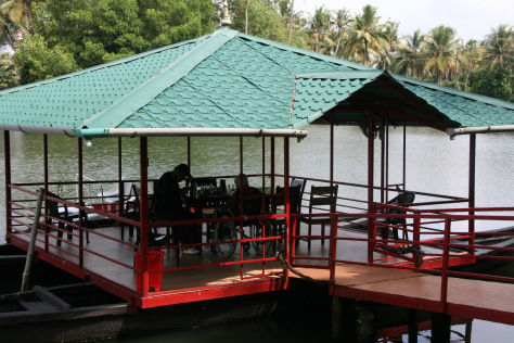 Photo of Kerala, India by mlpublish