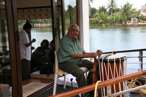 Photo of Cochin, Kerala, India by mlpublish