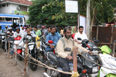 Photo of Kerala Offers More Than Health Holidays! by mlpublish