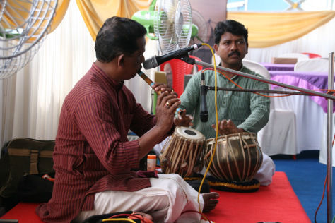 Photo of Kerala Offers More Than Health Holidays! by mlpublish