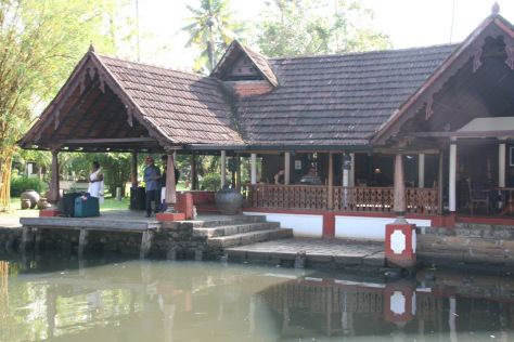 Photo of Kerala Offers More Than Health Holidays! by mlpublish