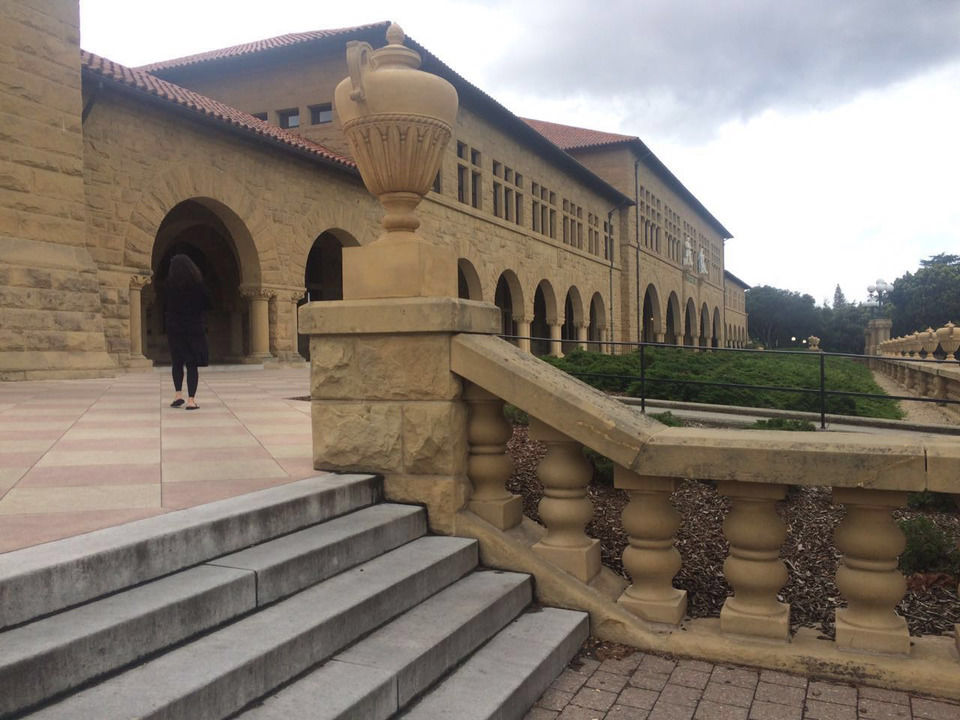Photo of Stanford Avenue, Garden Grove, CA, United States by Shubhangi Jeswal