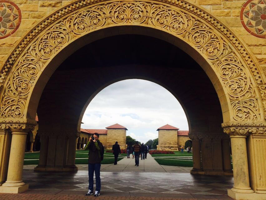 Photo of Stanford Avenue, Garden Grove, CA, United States by Shubhangi Jeswal