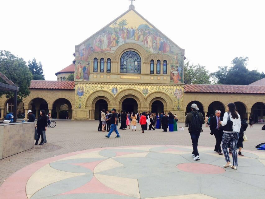 Photo of Stanford Avenue, Garden Grove, CA, United States by Shubhangi Jeswal