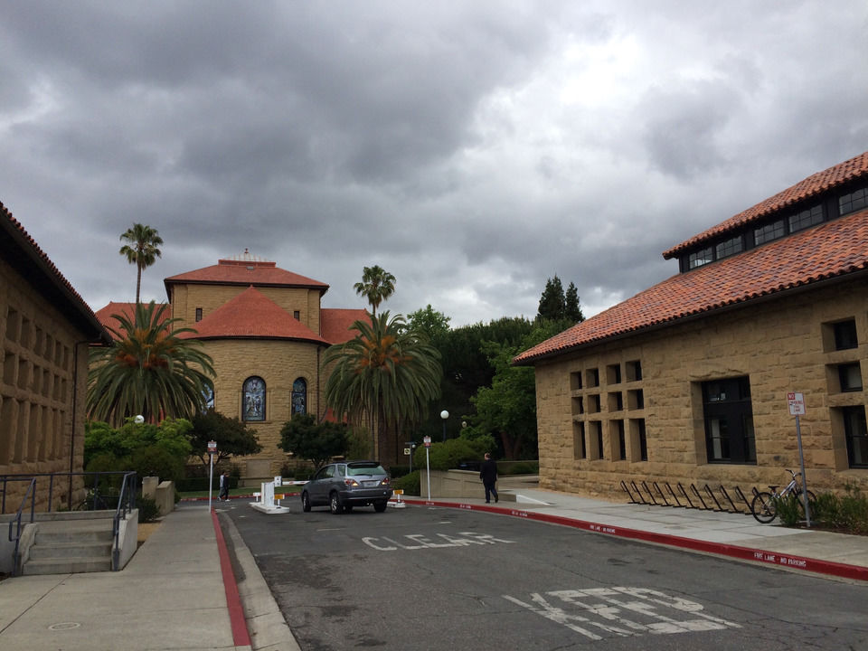 Photo of Stanford Avenue, Garden Grove, CA, United States by Shubhangi Jeswal