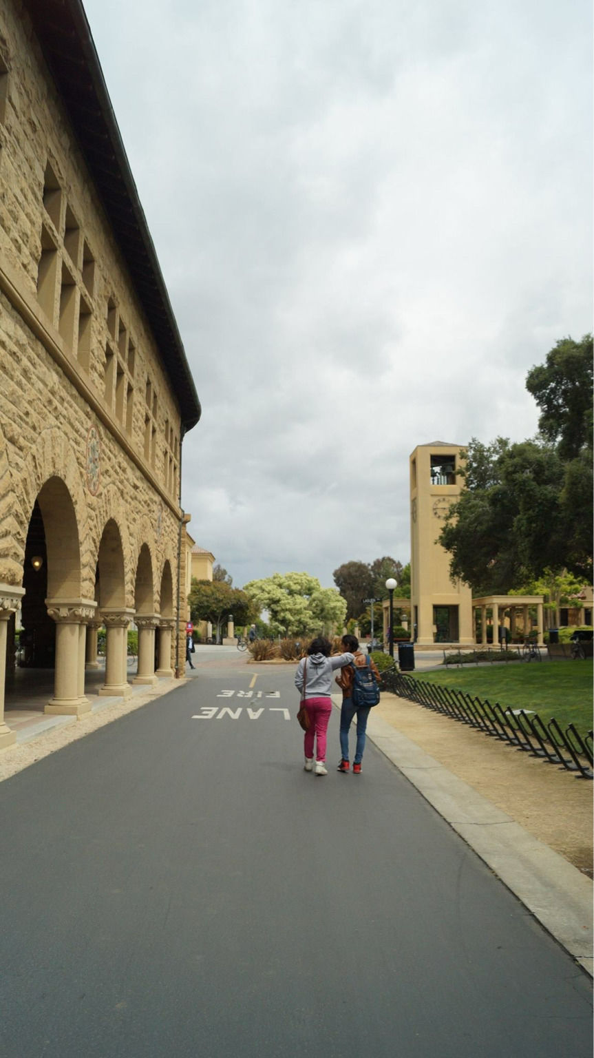 Photo of Stanford Avenue, Garden Grove, CA, United States by Shubhangi Jeswal