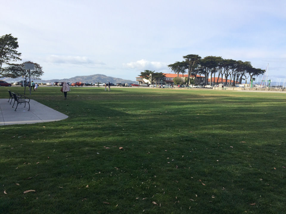 Photo of Golden Gate Bridge, San Francisco, CA, United States by Shubhangi Jeswal