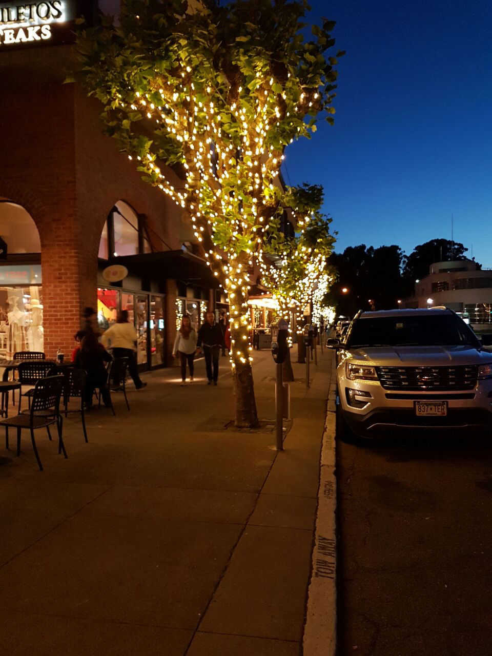 Photo of Ghirardelli Chocolate Factory tour, Anaheim, CA, United States by Shubhangi Jeswal