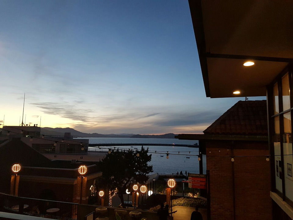 Photo of Ghirardelli Chocolate Factory tour, Anaheim, CA, United States by Shubhangi Jeswal