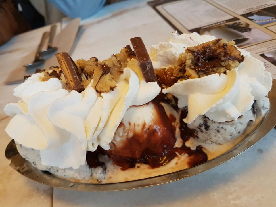 Photo of Ghirardelli Chocolate Factory tour, Anaheim, CA, United States by Shubhangi Jeswal