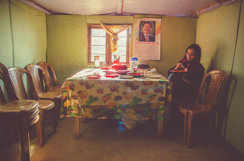 Photo of Zuluk, Sikkim, India by Sreshti Verma
