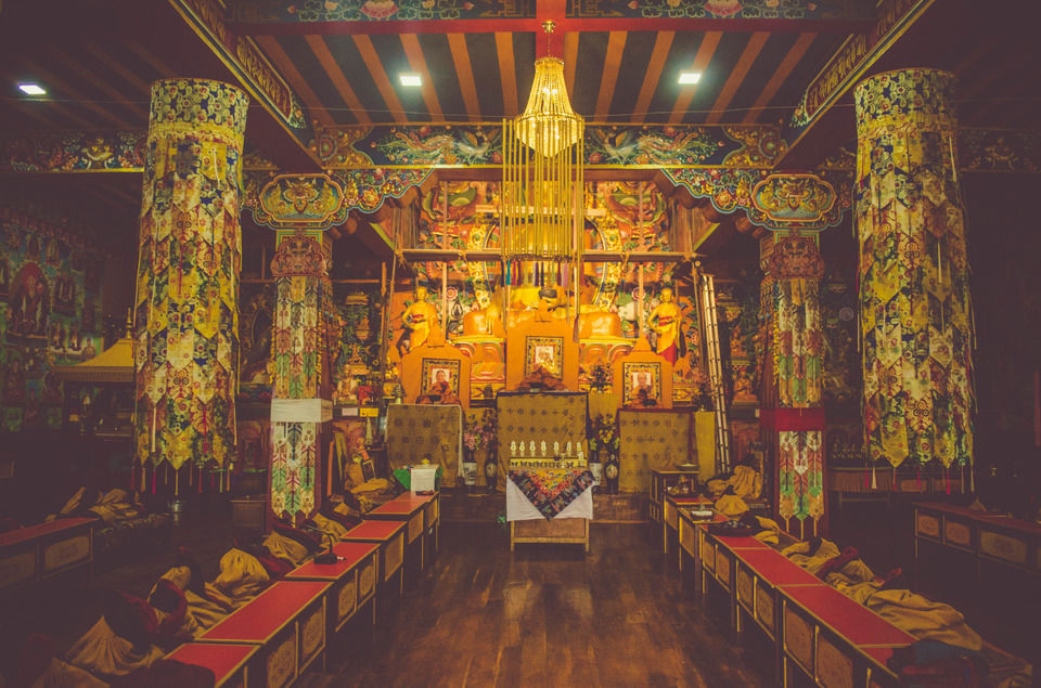 Photo of How To Experience The Best Of East Sikkim And Darjeeling In Just 5 Days by Sreshti Verma