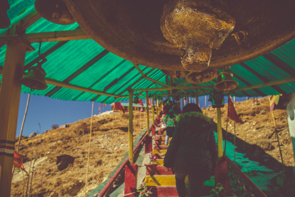 Photo of How To Experience The Best Of East Sikkim And Darjeeling In Just 5 Days by Sreshti Verma