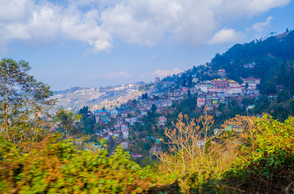 Photo of How To Experience The Best Of East Sikkim And Darjeeling In Just 5 Days by Sreshti Verma